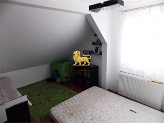 vanzare apartament decomandat, zona Strand, orasul Sibiu, suprafata utila 122 mp