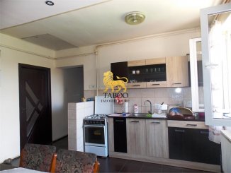 inchiriere apartament cu 5 camere, decomandat, in zona Cedonia, orasul Sibiu