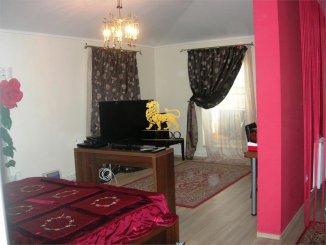 Apartament cu 6 camere de vanzare, confort 1, zona Turnisor,  Sibiu