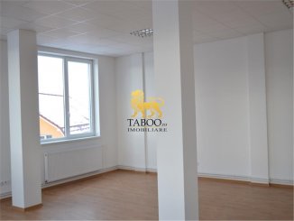 inchiriere de la agentie imobiliara, birou cu 10 camere, in zona Turnisor, orasul Sibiu