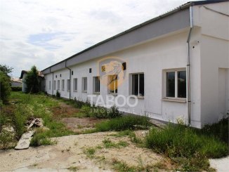 Birou de inchiriat cu 14 camere, in zona Viile Sibiului, Sibiu