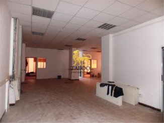 inchiriere de la agentie imobiliara, birou cu 3 camere, in zona Vasile Milea, orasul Sibiu