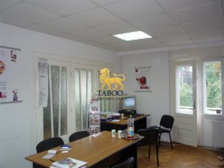 inchiriere de la agentie imobiliara, birou cu 4 camere, orasul Sibiu