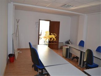  Sibiu, zona Cedonia, birou cu 6 camere de inchiriat de la agentie imobiliara