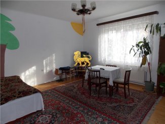 vanzare casa cu 1 camera, zona Lazaret, orasul Sibiu, suprafata utila 65 mp