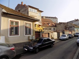 vanzare casa cu 1 camera, orasul Sibiu, suprafata utila 49 mp