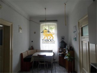 Sibiu Cristian, casa cu 2 camere de vanzare de la agentie imobiliara