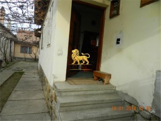 Casa de inchiriat cu 2 camere, in zona Gusterita, Sibiu