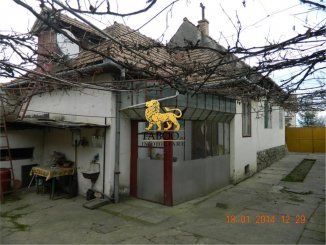 Casa de inchiriat cu 2 camere, in zona Gusterita, Sibiu