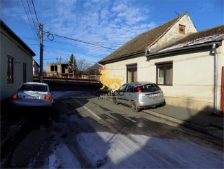  Sibiu, zona Gara, casa cu 2 camere de vanzare de la agentie imobiliara