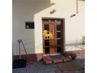  Sibiu, casa cu 2 camere de vanzare de la agentie imobiliara