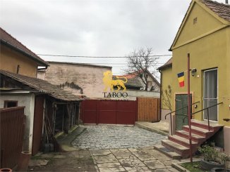 Casa de vanzare cu 2 camere, in zona Gusterita, Sibiu