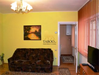 inchiriere casa de la agentie imobiliara, cu 2 camere, in zona Terezian, orasul Sibiu