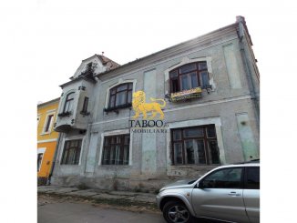 Casa de vanzare cu 23 camere, Miercurea Sibiului Sibiu