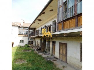  Sibiu Miercurea Sibiului, casa cu 23 camere de vanzare de la agentie imobiliara