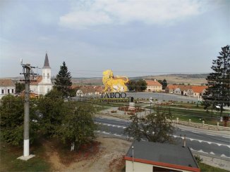 agentie imobiliara vand Casa cu 23 camere, orasul Miercurea Sibiului