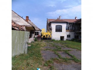 agentie imobiliara vand Casa cu 23 camere, orasul Miercurea Sibiului