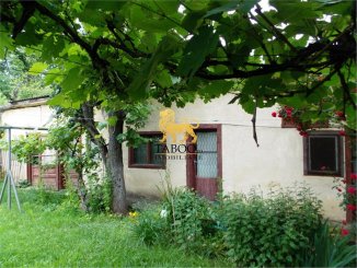  Sibiu, zona Vasile Milea, casa cu 3 camere de vanzare de la agentie imobiliara