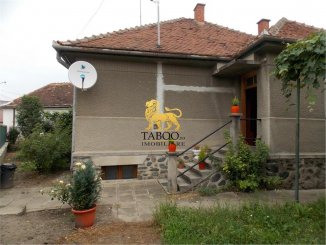 inchiriere casa de la agentie imobiliara, cu 3 camere, in zona Lazaret, orasul Sibiu