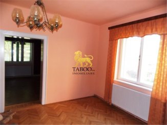  Sibiu, zona Terezian, casa cu 3 camere de inchiriat de la agentie imobiliara