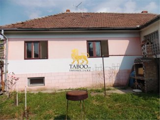 Casa de vanzare cu 3 camere, in zona Lazaret, Sibiu