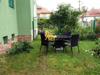 agentie imobiliara vand Casa cu 3 camere, zona Parcul Sub Arini, orasul Sibiu