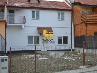  Sibiu, zona Turnisor, casa cu 3 camere de vanzare de la agentie imobiliara