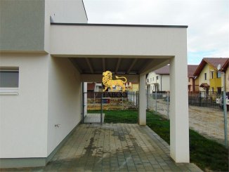 vanzare casa de la agentie imobiliara, cu 3 camere, in zona Calea Cisnadiei, orasul Sibiu