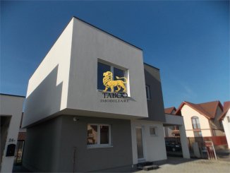  Sibiu, zona Calea Cisnadiei, casa cu 3 camere de vanzare de la agentie imobiliara