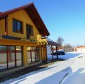 vanzare casa de la agentie imobiliara, cu 3 camere, in zona Selimbar, orasul Sibiu