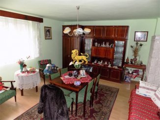 agentie imobiliara vand Casa cu 3 camere, zona Lazaret, orasul Sibiu