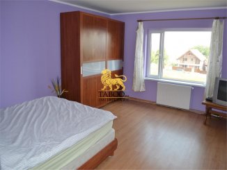 Casa de vanzare cu 4 camere, Sura Mica Sibiu