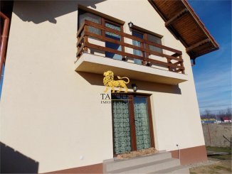  Sibiu Talmaciu, casa cu 4 camere de vanzare de la agentie imobiliara