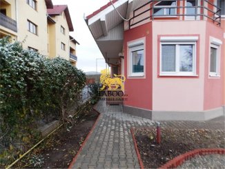 agentie imobiliara vand Casa cu 4 camere, zona Lazaret, orasul Sibiu