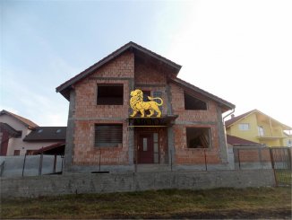 Casa de vanzare cu 4 camere, Selimbar Sibiu