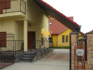 Casa de inchiriat cu 4 camere, Selimbar Sibiu