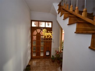 Casa de inchiriat cu 4 camere, in zona Calea Poplacii, Sibiu