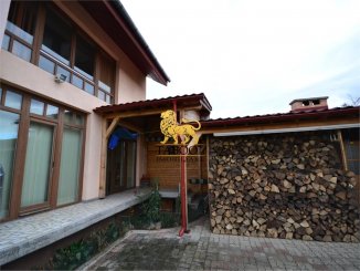  Sibiu, zona Calea Poplacii, casa cu 4 camere de inchiriat de la agentie imobiliara