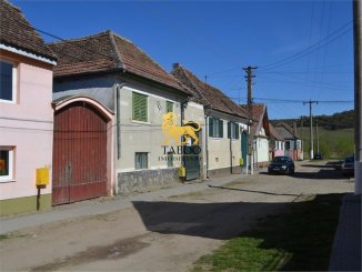 Casa de vanzare cu 4 camere, Daia Sibiu