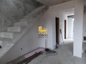vanzare casa de la agentie imobiliara, cu 4 camere, in zona Calea Cisnadiei, orasul Sibiu