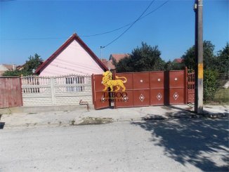  Sibiu, zona Gusterita, casa cu 4 camere de vanzare de la agentie imobiliara