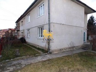 agentie imobiliara vand Casa cu 4 camere, zona Calea Dumbravii, orasul Sibiu