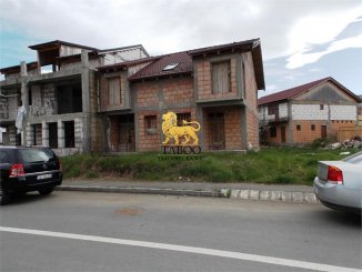 vanzare casa cu 4 camere, orasul Sibiu, suprafata utila 132 mp