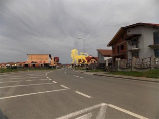 Casa de vanzare cu 4 camere, Sibiu
