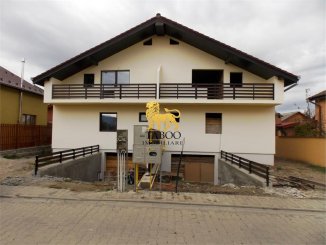 vanzare casa cu 4 camere, zona Selimbar, orasul Sibiu, suprafata utila 204 mp