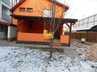 inchiriere casa de la agentie imobiliara, cu 4 camere, in zona Selimbar, orasul Sibiu