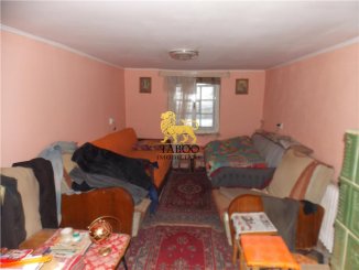  Sibiu Gura Raului, casa cu 4 camere de vanzare de la agentie imobiliara