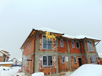 Casa de vanzare cu 4 camere, in zona Calea Cisnadiei, Sibiu