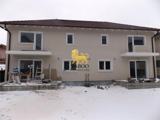 agentie imobiliara vand Casa cu 4 camere, zona Selimbar, orasul Sibiu