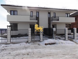 agentie imobiliara vand Casa cu 4 camere, zona Calea Cisnadiei, orasul Sibiu